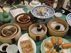 -誉八仙粤菜(万象天地店)