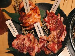 -牛角日本烧肉专门店(小樽店)