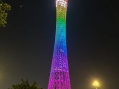 -广州塔