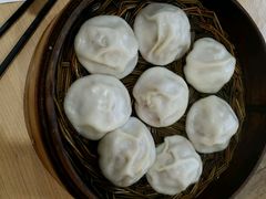 -鸡鸣汤包(乐购仕店)