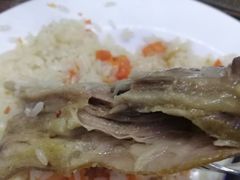 -塔斯提抓饭(东城汇店)