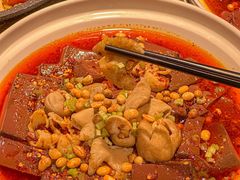 -特味村大酒店(南三环店)