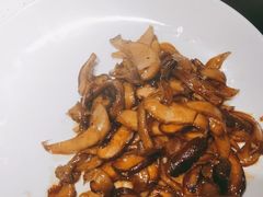 -秋色客家菜(南山店)