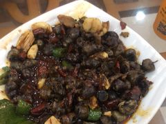 -老谢龙虾(芜湖路店)