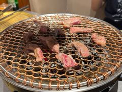 -牧童禧肉社·韩国炭火烤肉店(中粮祥云小镇创始店)