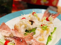 -红棉中餐厅·广州海航威斯汀酒店