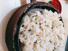 -海汇源老烧麦店(东大街总店)