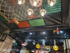 -大城·烧烤海鲜大排档(台东店)