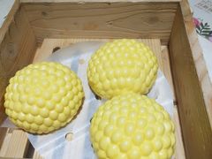 流沙包-隆隆金大茶楼(地王广场店)