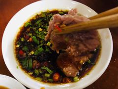 -三牛牛肉火锅