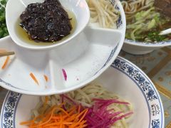 -清真·鸦儿李记·小馆(后海店)