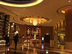 -澳门十六浦索菲特大酒店