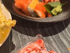 -合乐·创意火锅·海鲜火锅(亚东柒号店)