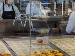 -鲍师傅糕点(海陵北路店)