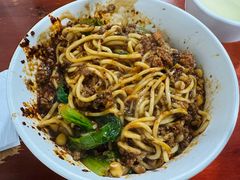 -朱儿面庄(洋河三路店)