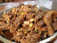 -甘家界牌柠檬鸭店(高峰林场店)