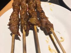 -火锅岛潮牌自助餐厅(天津天佑城店)