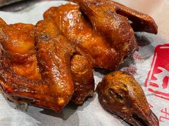 -鸽味轩·粤菜小馆(高楼门总店)