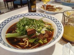 -郑州美盛喜来登大酒店