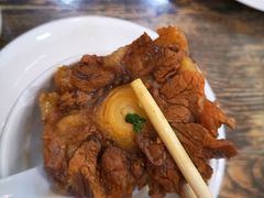 -闯关东牛排牛尾一锅香(龙源路店)