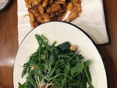 -巴依老爷新疆美食(望京小街店)