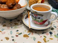 -华嫂冰室(尖沙咀店)