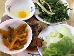 -桥香园云南过桥米线(金马碧鸡店)