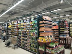 -长申超市(美食城店)