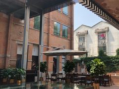 -大酉·M Coffee(北京美术馆店)