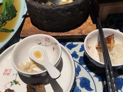 -绿茶餐厅(布吉万象汇店)