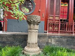 -洛阳白马寺