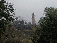 -金海湾滨江公园
