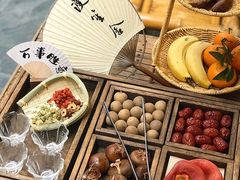 -漫笙舍Manse·咖啡·民宿