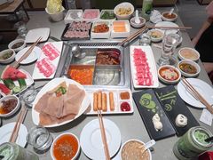 -海底捞火锅(泰安爱琴海店)
