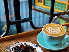 -西关84·History·Art·Cafe