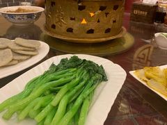 -北京小肠陈饭庄(方庄店)