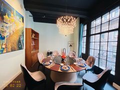 -黄鱼馆Jhouse(外滩店)