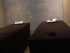 -大唐盲人按摩中心(怀宁路新粮仓店)