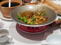 -山东宾馆·齐鲁苑餐厅
