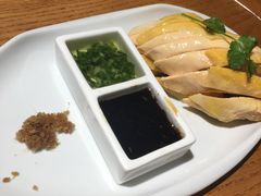 蘇小柳白切鸡-苏小柳手工点心(人民广场分院)