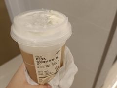 -喜茶(佛山岭南站店)