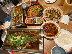 -树厨贵州菜(大十字店)