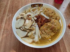 -荔林食店(西华路店)