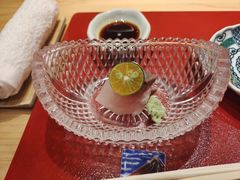 -鮨青(恒基名人购物中心店)