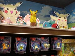 -泡泡玛特POPMART(蓝色港湾店)