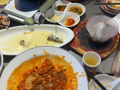 -大明王朝·南京菜(墨香路店)