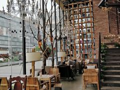 大堂-漫咖啡(银泰创意城店)