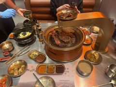 -西塔老太太泥炉烤肉(苏州大悦城店)