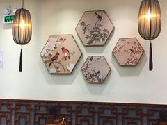 大堂-金杨拉面王(杨南路店)
