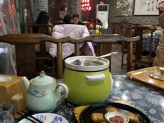 -印象徽州·正宗徽菜体验店